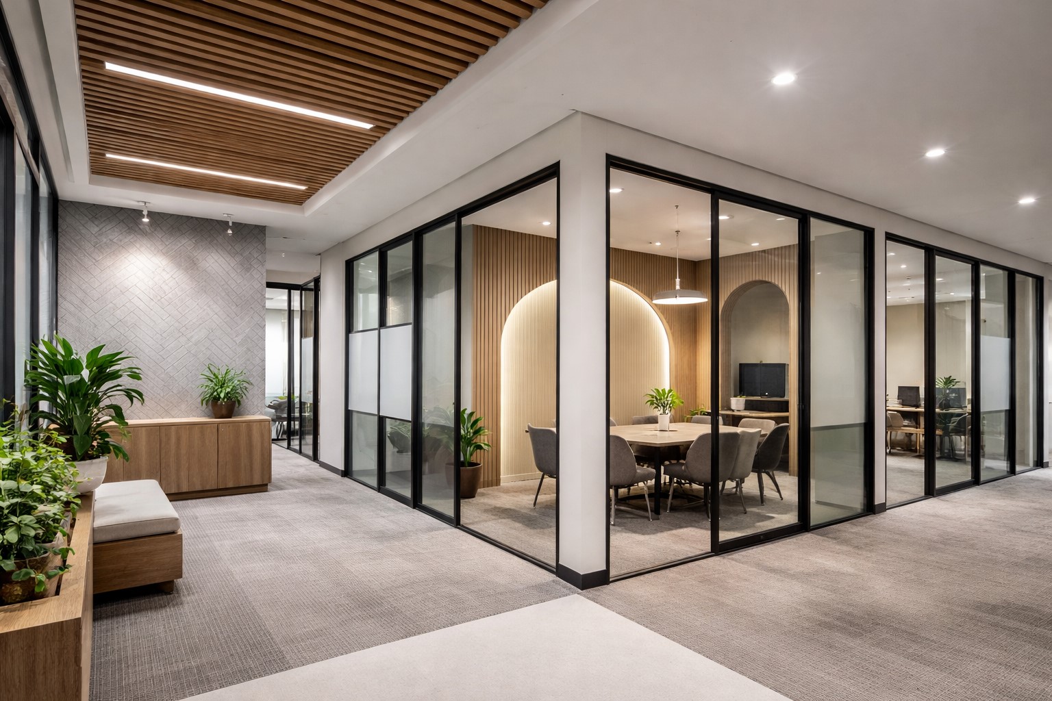 Kynvex drywall systems category